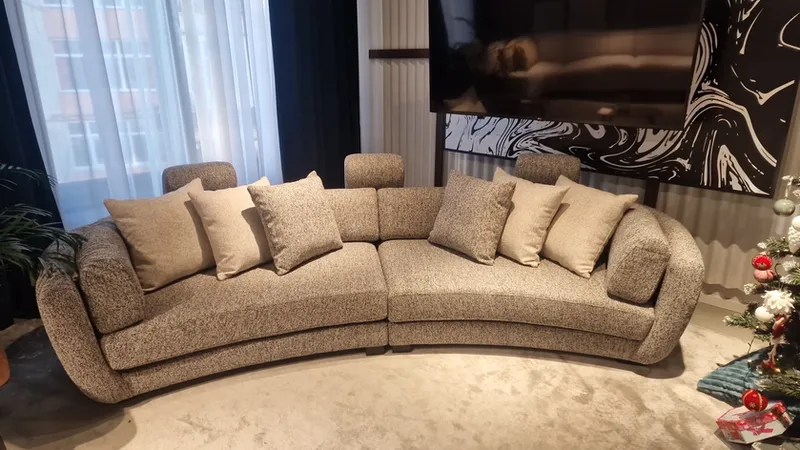 HAVANA 5M Sofa