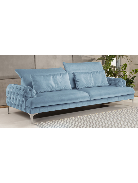 Диван GALLA CHESTER 215 cm