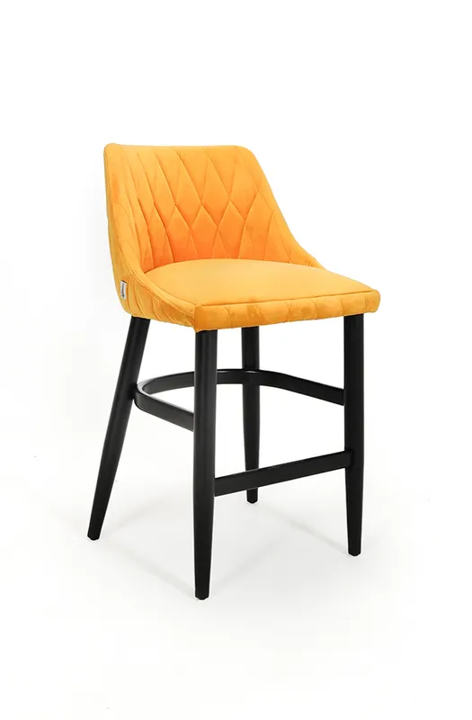 Стол ALBERTA BAR LUX H65 WOOD