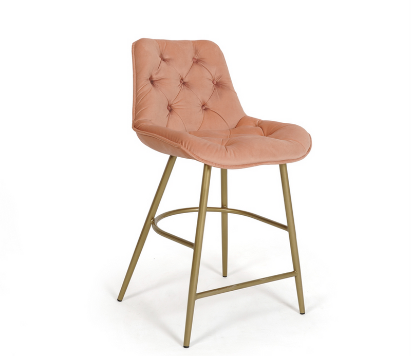Стол VIDA CHESTER BAR H65 METAL