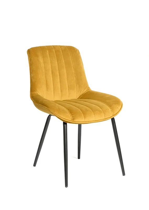 VIDA LUX METAL Chair