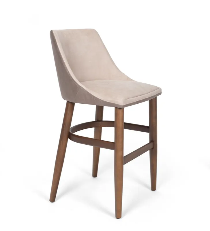 Стол ALBERTA BAR H78 WOOD