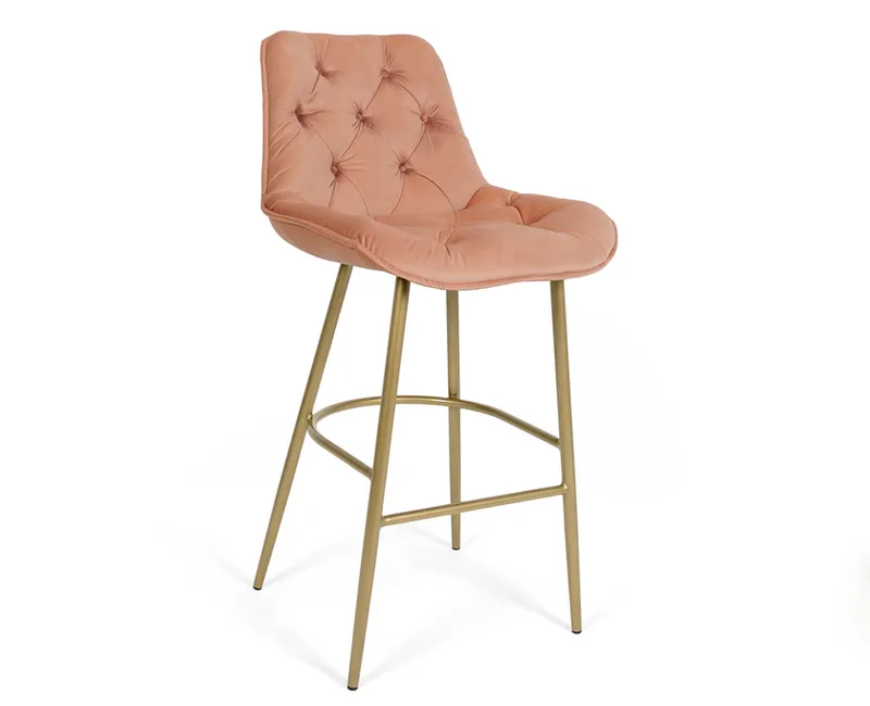 Стол VIDA CHESTER BAR H78 METAL