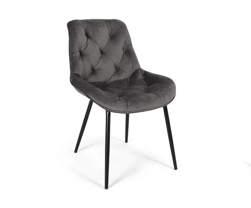 VIDA CHESTER METAL Chair